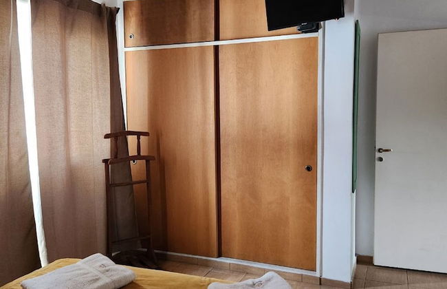 Complejo Abaurrea - Foto 5