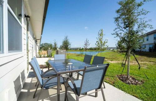 Charming 3Bd Close to Disney at Enclave 1021 - Foto 40