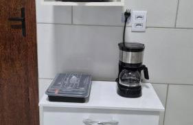 Conforto e ótima localização, perto do Hospital Haroldo Tourinho - Foto 26