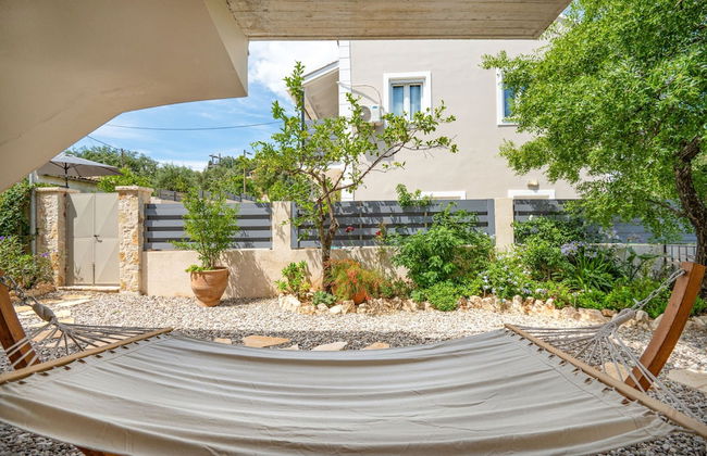 Bee Tree Villa in Corfu - Photo 16