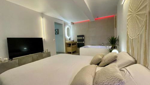 Romantic Suite & Jungle - Photo 5