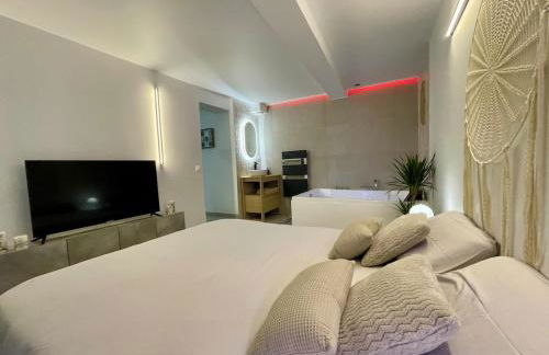 Romantic Suite & Jungle - Foto 5