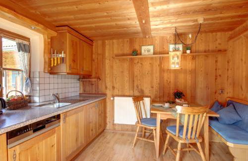 Gästehaus Hirschbichler - Chiemgau Karte - Foto 52