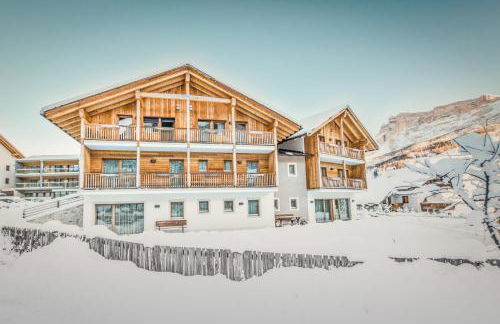 Apt Bel Pre - Photo 1