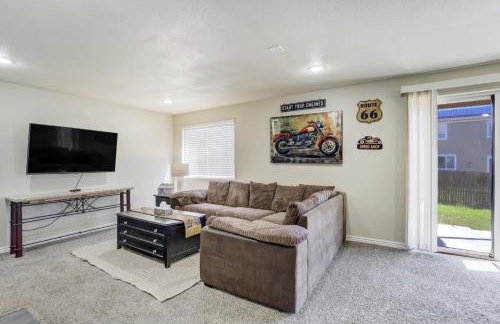 The Cozy Oak - 4BR Family Home - Foto 23