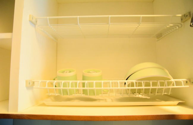 Simply Homey Studio Room at GP Plaza Apartment - Foto 15