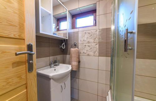 DOMKI SWOJSKIE CHATKI - Foto 21