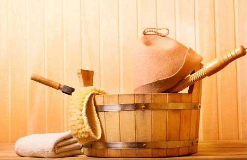 Les Cabanes d'Hestia - Foto 39