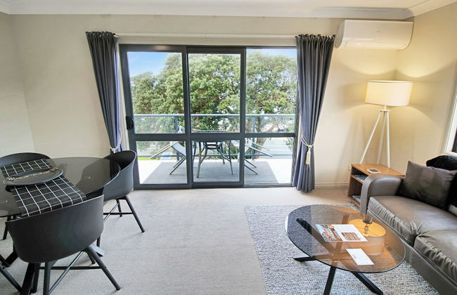 Whangaparaoa Lodge Motel - Foto 35