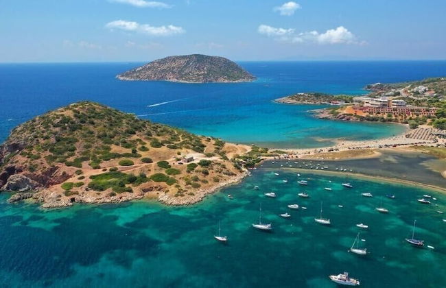 Platanus Gardenhouse - Photo 6