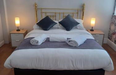 103 Whalley Road Ramsbottom - Foto 49