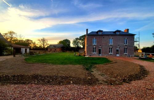 La Maison des Jonquerets - Foto 24