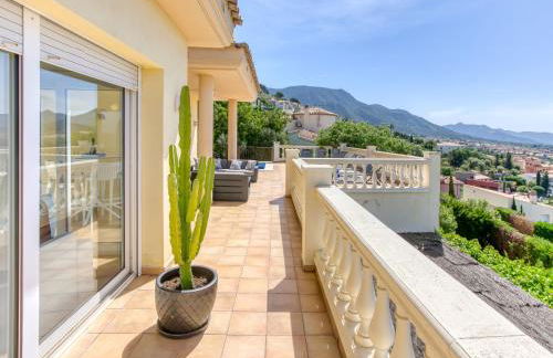 Holiday Home Belle vue by Interhome - Foto 62