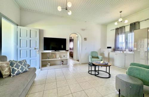 Villa Doramarie Sidari with private pool by DadoVillas - Foto 17