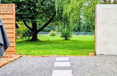 Lake & Bike Holidays Wüstenhain, Ferienhaus am Gräbendorfer See - Foto 11