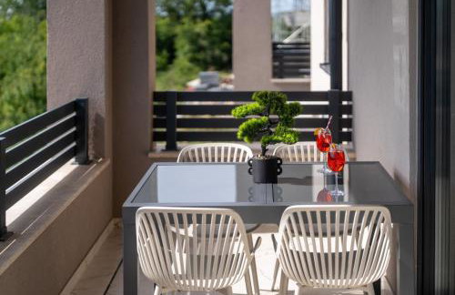 Aprtman Bela Tar - Foto 31