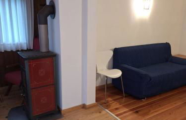 Chalet Luisa - Foto 6