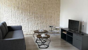 Neu möbliert Apartment 3 Zimmer 70qm mit Küche, Balkon, WC, Salzgitter City - Foto 5