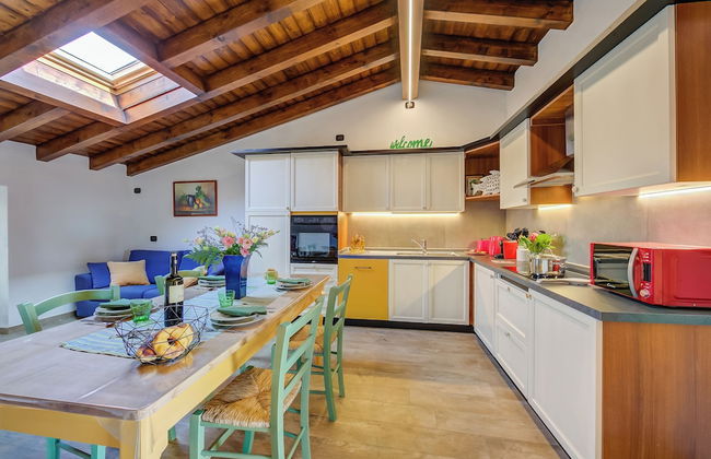 Il Borgo Apartments - Ulivo - Foto 11