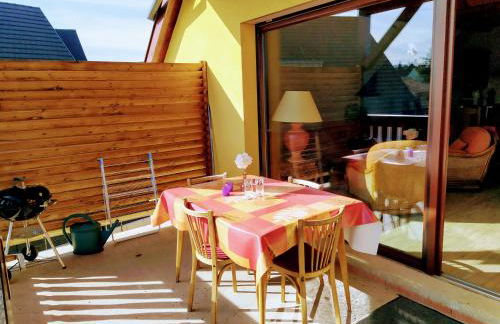 Alsace Appartements Meyer-Krumb - Foto 10