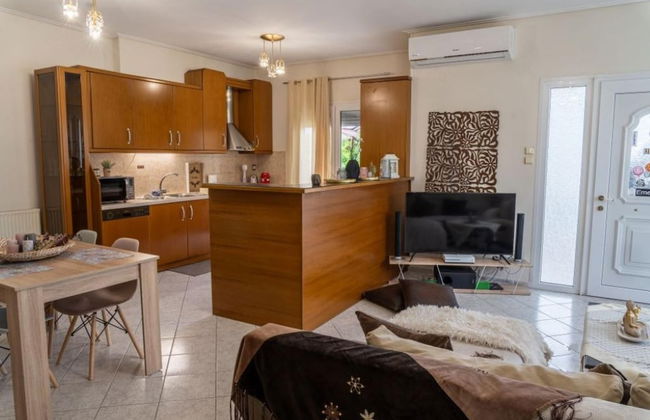 Estell s Sweet Luxury House - Photo 9