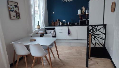 Escale à Bray Dunes - Foto 2