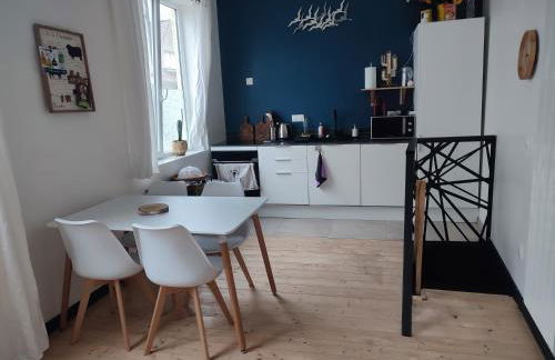 Escale à Bray Dunes - Foto 2