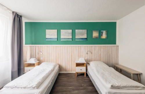 Centrally located 2-room apartment - Foto 11