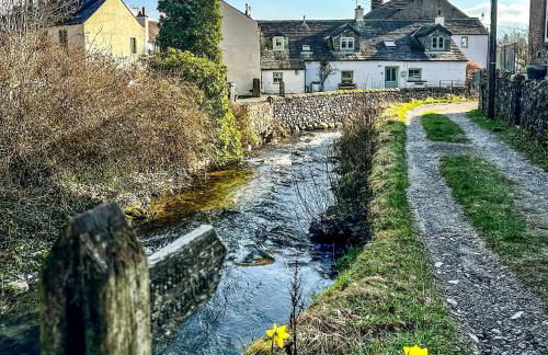 Cottage On The Brook - Foto 7