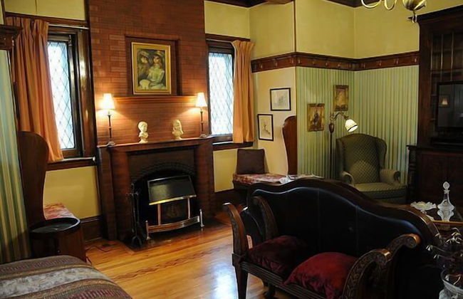 The Noble Suites - Foto 74