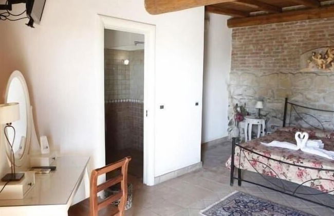 Agriturismo Il Borgo - Photo 10