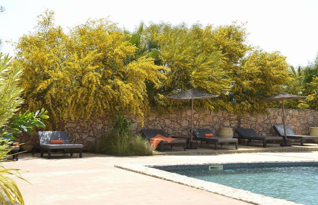 Koheilan Oriental Lodge Farm - Photo 6