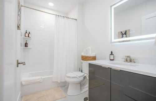 Luxury Studio Boston Landing w Rooftop Lounge - Foto 10