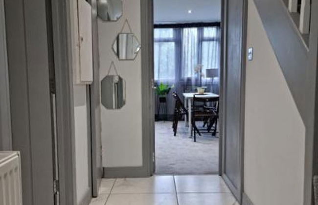 Icon Homerton Apertment - Foto 6