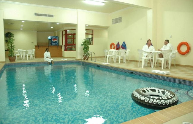 Venue Suites - Foto 11