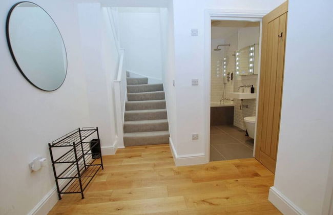 Queens House in West Sussex - Foto 19