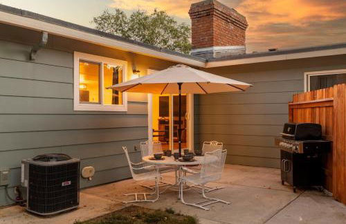 4 min to Hospitals Modern Northside Haven - Foto 6