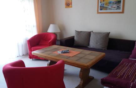 Ferienwohnung Hegenauer - Foto 7