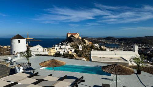 O Mylos - Foto 4, sunbed