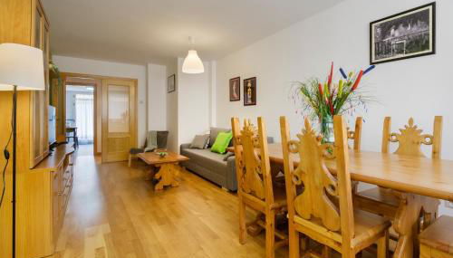 Apartamentos IRENE en el Pirineo Aragonés - Foto 3
