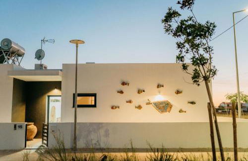 Villa Saudade - Sustainable Living - Foto 25