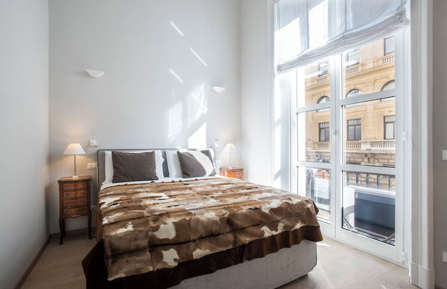 Prestigious Apartments Via Barberini - Foto 48