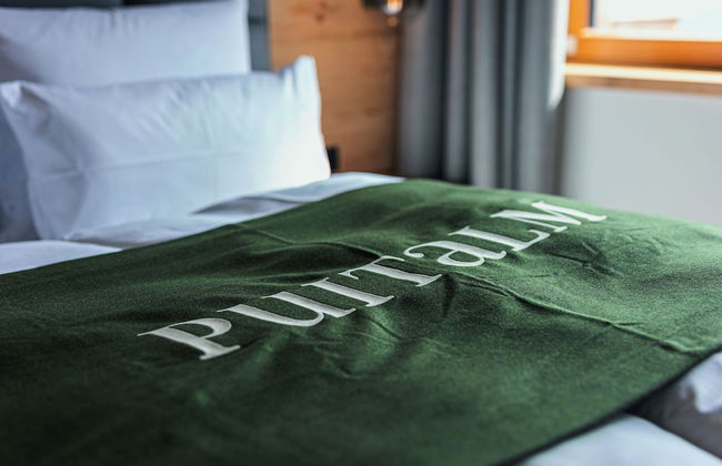 Puitalm - Natur I Apart I Hotel - Foto 29