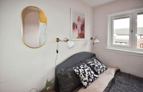 Modern house near Glasgow 3bdr - Foto 54