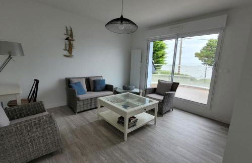 Magnifique maison face à la mer - Photo 10