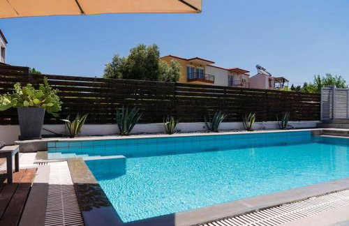 Villa olion - Foto 22