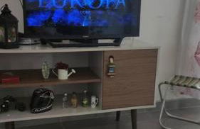 Apartamento Confortável em Campo Largo, Perto de Hospitais, BRs e Outlet City com Lava e Seca - Photo 26