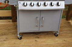 The Rabbit Hill Holiday Home - Foto 30