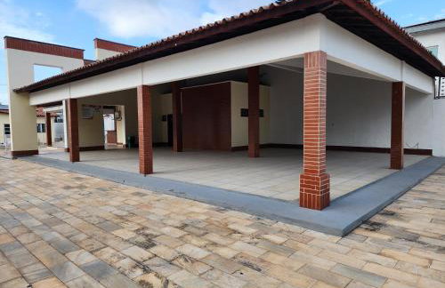 Apt Graphos Turu - 2 Ar, piscina, completo - Foto 15