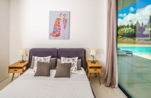 Casa Julia - Luxury and modern 5 bedroom villa - Foto 15